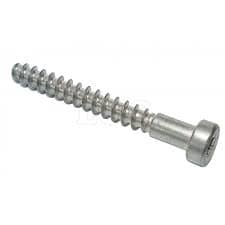 Genuine Stihl P6 x 50mm Pan Head Self Tap Screw - 9074 478 4706