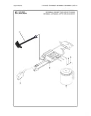 Husqvarna 115IHD55 - Electrical 2