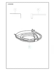Husqvarna 125R - 2008-Current - Accessories