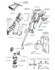 Husqvarna 12RC - 1996-Current - Product Complete