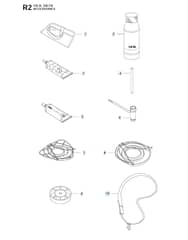 Husqvarna 135R - Accessories 2