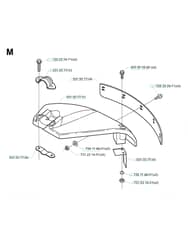 Husqvarna 142RB - 2000-5 - Cover