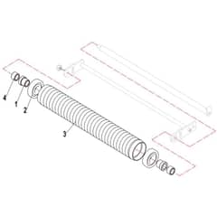 Cobra 14GRVROLLER - 14