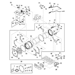 John Deere 1570 - PC12158 - Diesel Particulate - ST783741