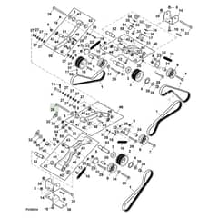 John Deere 1570 - PC12158 - Arms - ST975147
