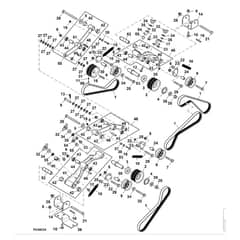 John Deere 1580 - PC12160 - Arms - ST975147