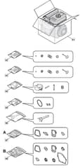 165F-3 - 2009 - 165F-3_08_0002 - Mountfield Engine Kits Diagram