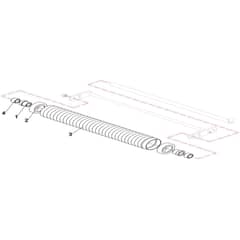 Cobra 17GRVROLLER - 17