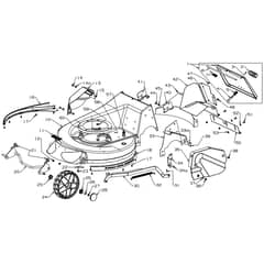 Masport 21 - 457951 - Oct 2015 > 7974000 - Deck Assembly