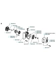 Husqvarna 23 Lc - Ignition System & Clutch