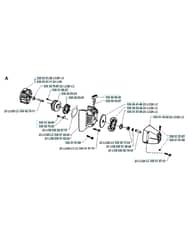 Husqvarna 23 Lcn - Ignition System & Clutch