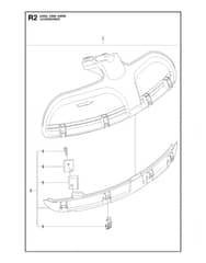 Husqvarna 243RJ - Accessories 2