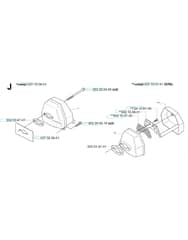 Husqvarna 250R from 20144900001-Current - Muffler