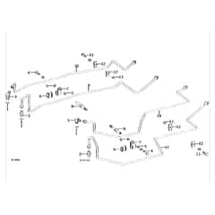John Deere 2520 - PC1145 - Selective Control - ST210