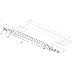 Cobra 25GRVROLLER - 25