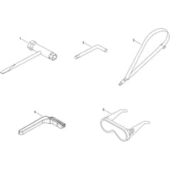 Accessories
