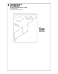 Husqvarna 268 - 2018-Current - Assembly
