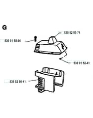 Husqvarna 26R - 1993-5 - Cover