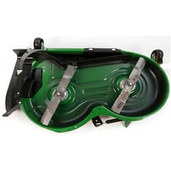 John Deere X950R 48 Inch Deck - Quick Reference Guide