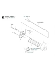 Husqvarna 325HE3X-SERIES - Controls
