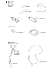 Husqvarna 326 Cx - Accessories 2