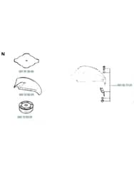 Husqvarna 32 Bl - Accessories 2