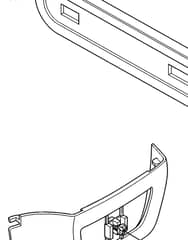 Husqvarna 334T - 2006-Current - Accessories