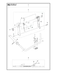 Husqvarna 343FR - Accessories 3