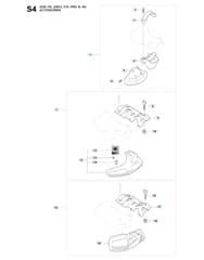 Husqvarna 343FRM - Accessories 4