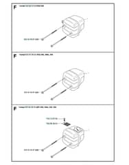 Husqvarna 345E - 2006-Current - Muffler