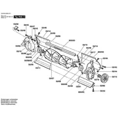 Allett Kensington 20K Cylinder