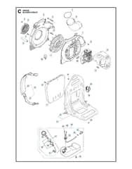 Husqvarna 362D28 - 2010-2 - Cover