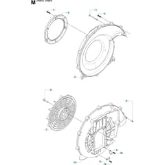 Husqvarna 370 BTS -2009-03 - Fan