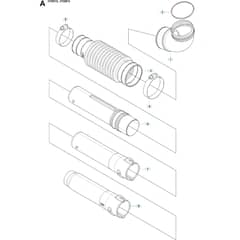 Husqvarna 370 BTS -2009-03 - Tube