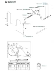 Husqvarna 371KEPA - Accessories 2