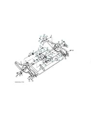 Husqvarna 500RTTA - 2003-11 - Transmission