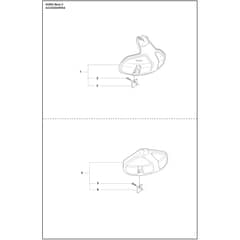 Husqvarna 525RX Mark II - 970446601 - Accessories 02