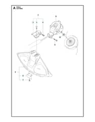 Husqvarna 536Lil - Cutting Equipment