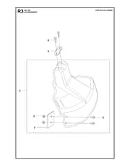 Husqvarna 541RB - Accessories 3
