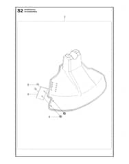 Husqvarna 541RST - Accessories 3