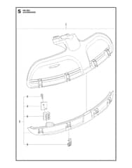 Husqvarna 543RBX - 2018-Current - Accessories 2