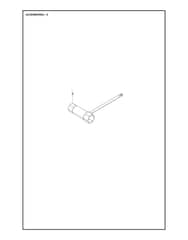 Husqvarna 543AE15 - Accessories