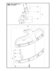 Husqvarna 543RS - Accessories 3