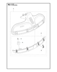 Husqvarna 545FR - Accessories 3