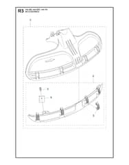 Husqvarna 545RXT - Accessories 3