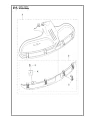 Husqvarna 555FXT - Accessories 5
