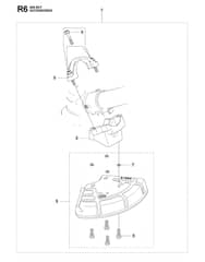 Husqvarna 555RXT - Accessories 4