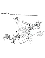 Husqvarna 56CS - Repair Parts 2