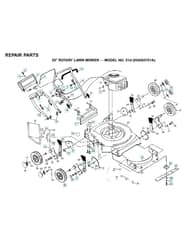 Husqvarna 56DH - Product Complete 2