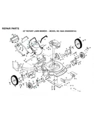 Husqvarna 56DH - Product Complete 3